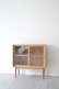 画像3: GLASS CABINET (3)