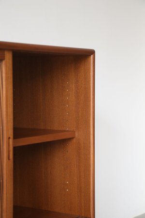 画像12: GLASS CABINET