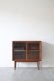 画像3: GLASS CABINET (3)