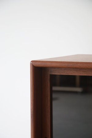 画像9: GLASS CABINET