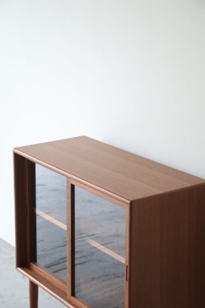 画像5: GLASS CABINET