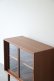 画像5: GLASS CABINET (5)