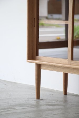 画像6: GLASS CABINET