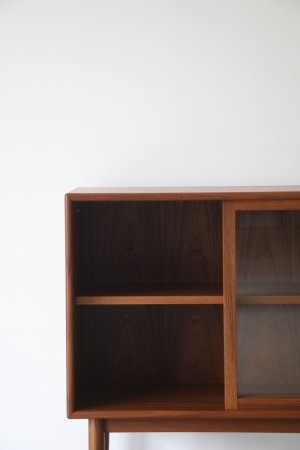 画像10: GLASS CABINET