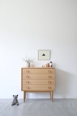 画像1: CHEST