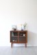 画像1: GLASS CABINET (1)