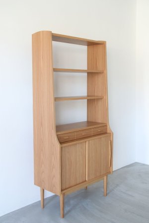 画像7: オープンシェルフ