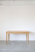 EXTダイニングテーブル（お渡し時期：2月上旬〜2月下旬頃）
