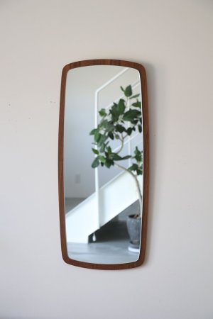 画像2: WALL MIRROR