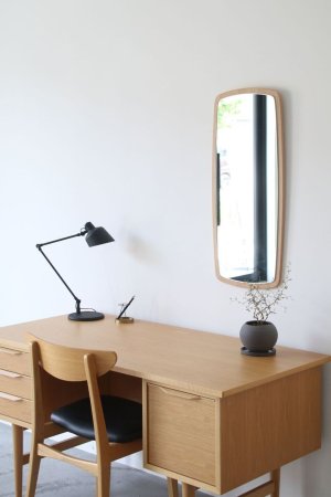 画像1: WALL MIRROR