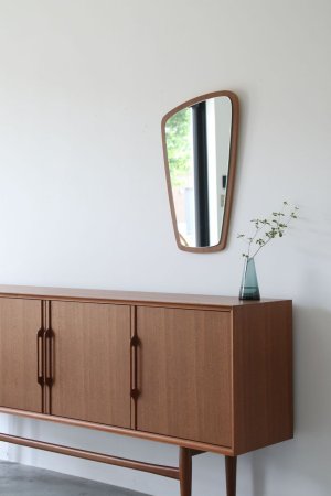 画像1: WALL MIRROR