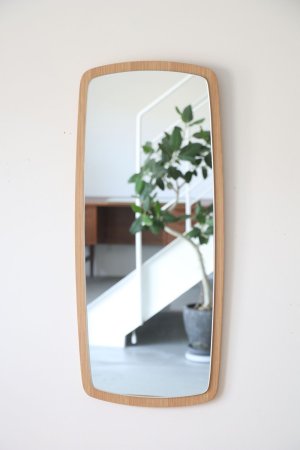 画像2: WALL MIRROR