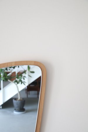画像3: WALL MIRROR