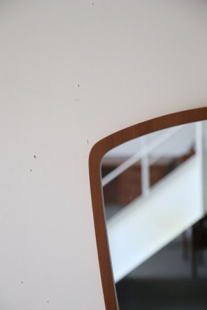 画像4: WALL MIRROR
