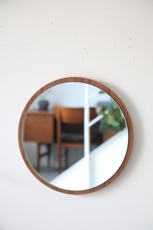 画像2: WALL MIRROR