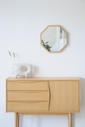 WALL MIRROR