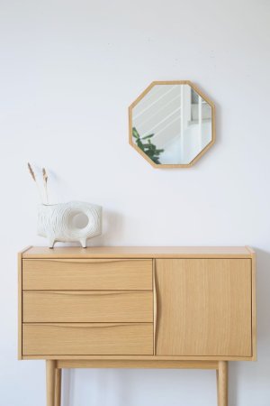 画像1: WALL MIRROR