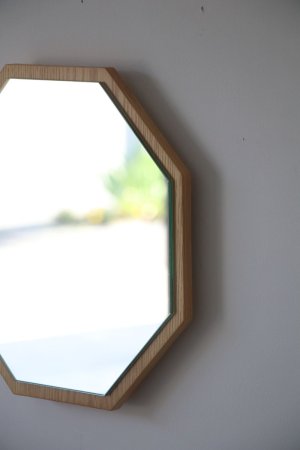 画像4: WALL MIRROR