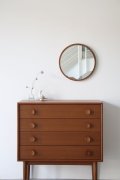 WALL MIRROR