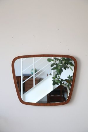 画像2: WALL MIRROR