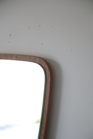 画像5: WALL MIRROR