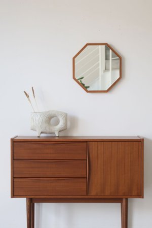 画像1: WALL MIRROR
