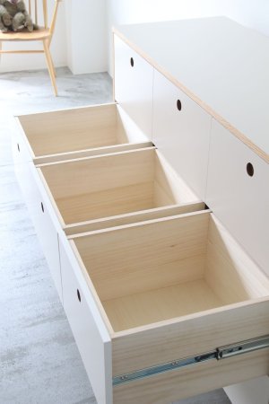 画像6: 【フルオーダー】チェスト