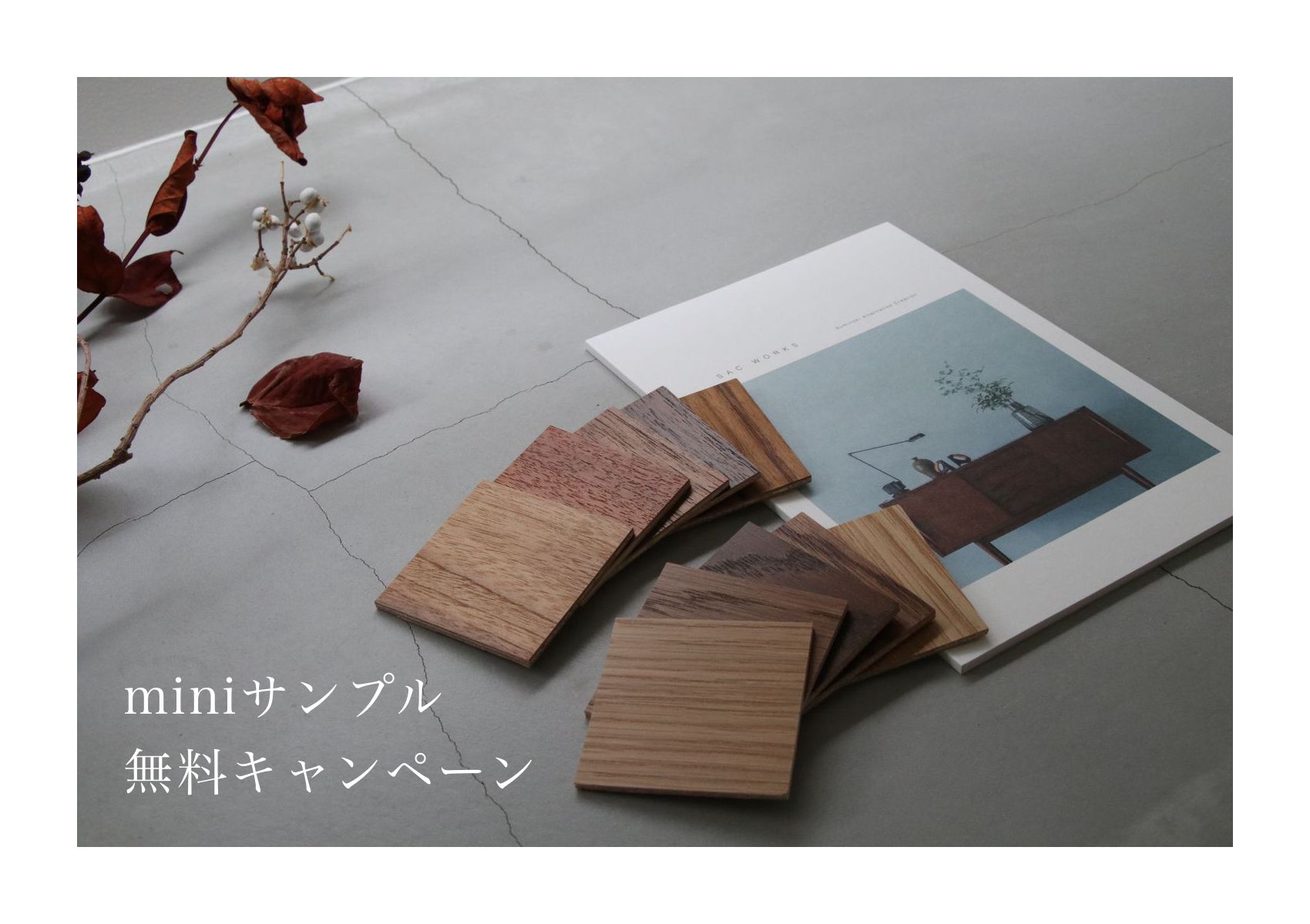 サンプル