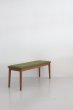 画像1: DINING BENCH (1)