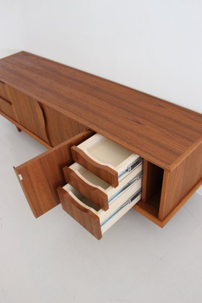 画像7: 【フルオーダー】TVボード (7)