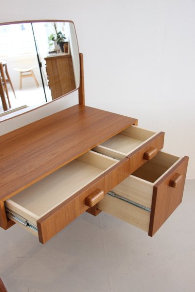 画像7: 【フルオーダー】ドレッサー (7)