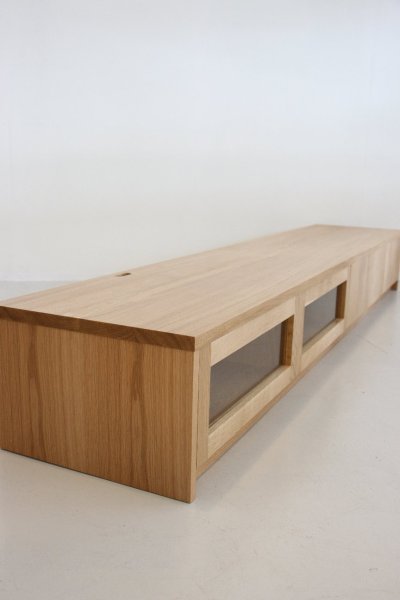 画像4: 【フルオーダー】TVボード (4)