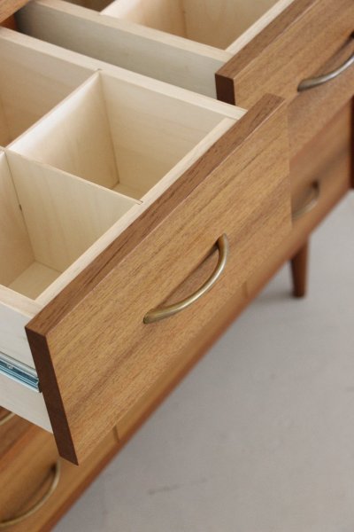 画像8: 【フルオーダー】キャビネット (8)