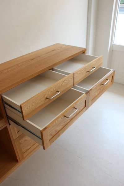 画像4: 【フルオーダー】キッチンボード (4)