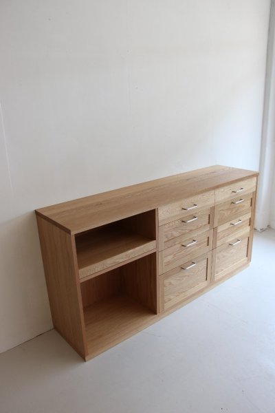 画像2: 【フルオーダー】キッチンボード (2)