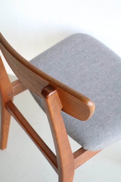 画像9: DINING CHAIR (9)