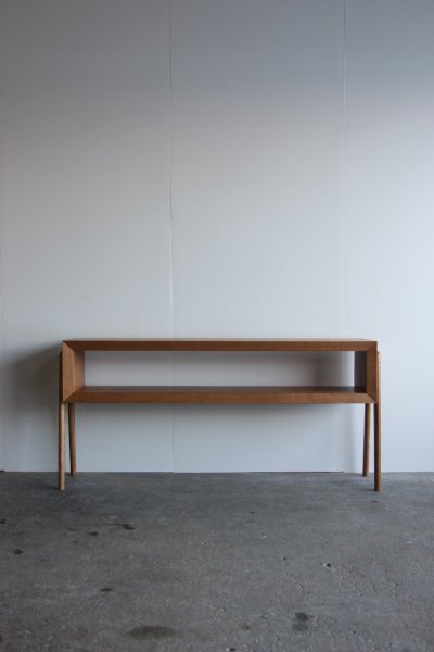 画像2: 【フルオーダー】シェルフ (2)