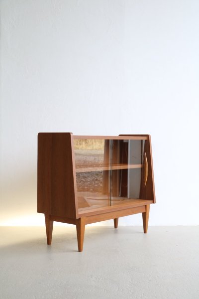 画像1: 【セミオーダー】カップボード (1)