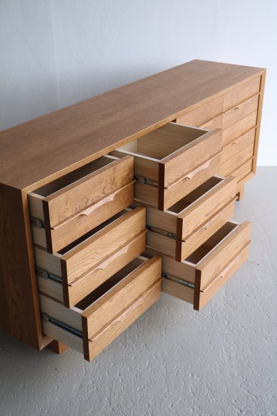 画像5: 【フルオーダー】チェスト (5)