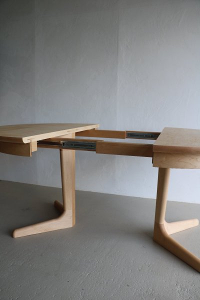 画像5: 【フルオーダー】エクステンションテーブル (5)