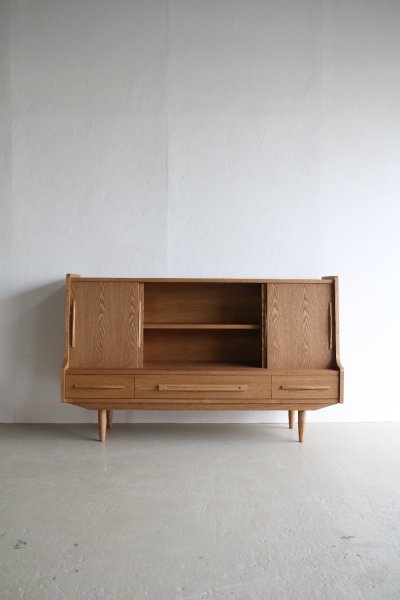 画像2: 【フルオーダー】キャビネット (2)