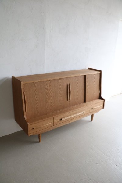 画像5: 【フルオーダー】キャビネット (5)