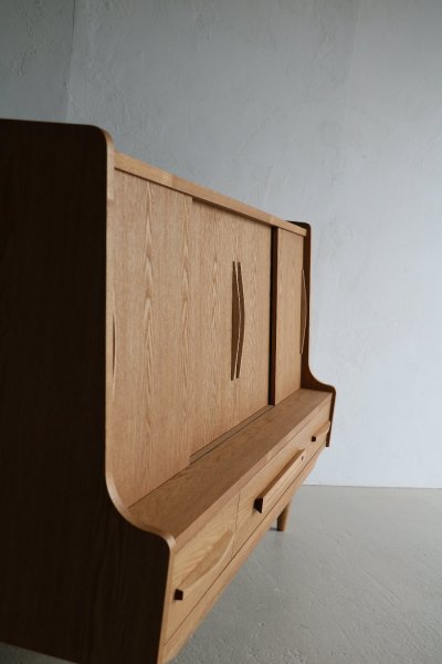 画像10: 【フルオーダー】キャビネット (10)