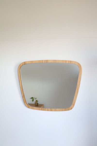 画像1: WALL MIRROR (1)