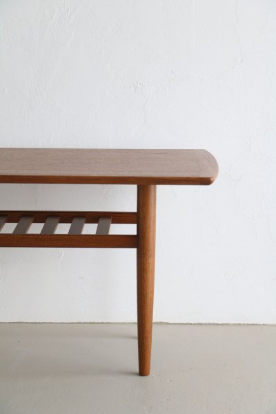 画像4: COFFEE TABLE (4)