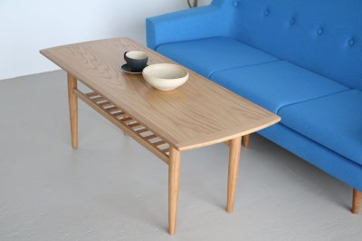 画像2: COFFEE TABLE