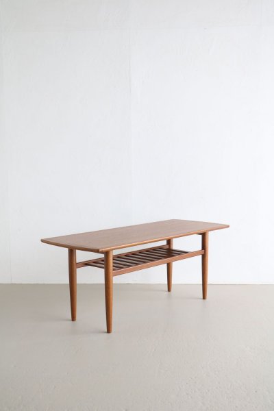 画像2: COFFEE TABLE (2)