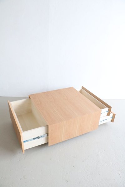 画像4: 【フルオーダー】ローテーブル (4)