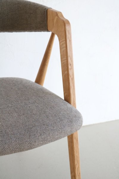 画像5: 【フルオーダー】ダイニングチェア (5)