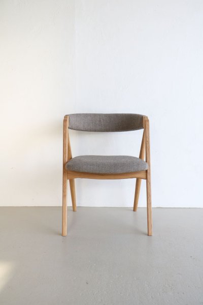 画像2: 【フルオーダー】ダイニングチェア (2)